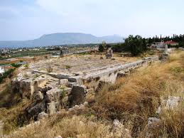 Παρατηρήσεις από το μεγαλύτερο δίκτυο μετεωρολογικών σταθμων. To Asklhpieio Ths Arxaias Korin8oy Meros A Istoria Parakato Gr