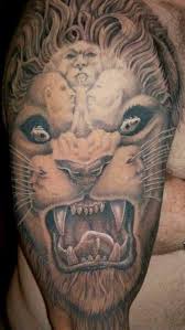 Lion Tattoo This Is Off The Cover Of A Santana Album Lion Tattoo Animal Tattoo Tattoos