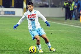 5 июля 13:21 | блог fc barcelona. Lorenzo Insigne Lorenco Insine Vkontakte