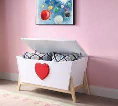 We did not find results for: Acme 97633 Padma Heart White And Red Finish Wood Toy Chest Storage Bench