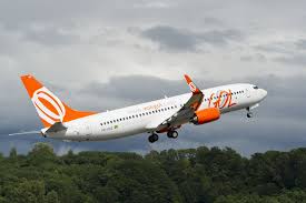 brasil tem 93 avioes do modelo boeing 737 800 foto divulgacao aviao aviacao gol pinterest