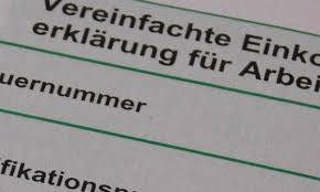 Mein/unser hund ist blindenführhund bzw. Steuererklarung Auch Bei Hartz Iv