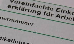 Ob sie tatsächlich zur abgabe einer steuererklärung verpflichtet sind und wann sich eine freiwillige abgabe einer steuererklärung lohnen kann erfahren sie im folgenden! Steuererklarung Auch Bei Hartz Iv