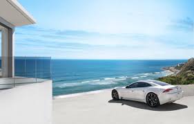 Image result for Pacific Fog 2019 Fisker