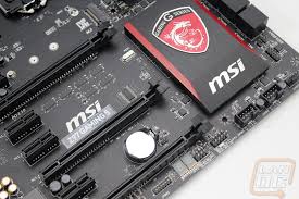 Welcome to the msi global official site. Msi Z97 Gaming 5 Lanoc Reviews