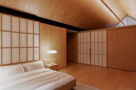 Balvin, j balvin trình bày. Inside J Balvin S Japanese Inspired Sanctuary In Colombia Japanese Inspired Bedroom Apartment Bedroom Decor Remodel Bedroom