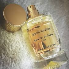 Jasmin Supreme En 2020 Flacons De Parfum Parfum Parfumerie