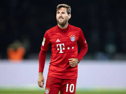 Lionel messi childhood story plus unerwartete biographie fakten. Fc Bayern Lionel Messi Vor Wechsel Jetzt Reagiert Rummenigge Auf Die Heissen Geruchte Fc Bayern