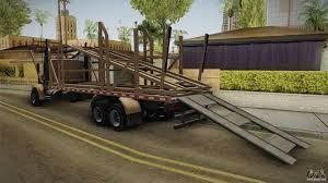 Standalone] Advanced Trailers - Releases - Cfx.Re Community