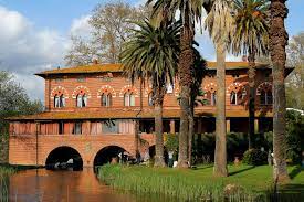 The Piaggetta Bed & Breakfast