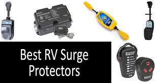 The main difference is in the threshold the respective surge protectors have. Top 8 Rv Surge Protectors Ems In 2021 Comparison Buyer S Guide