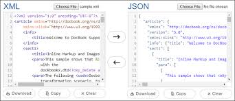 Json Tools
