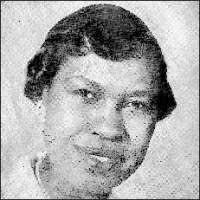 Marjorie Johnson Obituary (2011)