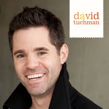 David Tuchman