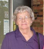 Nina McClure Obituary