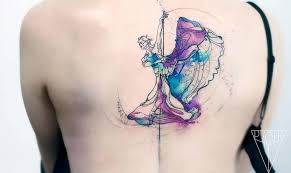 Lastly, there is also the most trendy dance tattoo design existing in the industry. 33 Graceful Ballerina Tattoo Designs And Ideas Tattoobloq