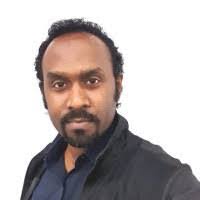 Elvin John's Instagram, Twitter & Facebook