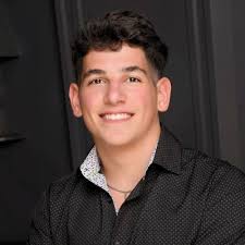 I am honored to announce that I have been elected as President of The  Madison Investment Fund (MIF) for the upcoming academic year 2024-2025.