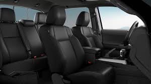 Hang the door back in place. Toyota Tacoma Dimensions Trevose Pa Faulkner Toyota