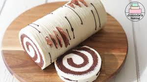 Pin By Luat Nguyen On Food In 2020 Christmas Cake Buche De Noel Cake