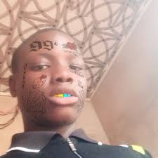 Profile for Benedict David