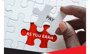 Employment Income Tax (PAYE) in Kenya - ANZIANO CONSULTANTS