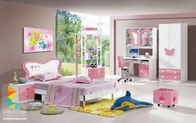 احدث 100 تصميم غرف نوم أطفال للبنات Kids Interior Room Modern Kids Bedroom Kids Bedroom Furniture