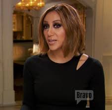 Image Result For Melissa Gorga Short Hair Big Blonde Hair Melissa Gorga Interview Dress