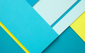 1 Light Blue Yellow Hd Wallpapers Backgrounds Wallpaper Abyss Design Wallpaper Geometric Poster