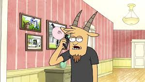 Regular Show S04e01 Exit 9b B Video Dailymotion Regular show is an american animated comedy television series created by j.