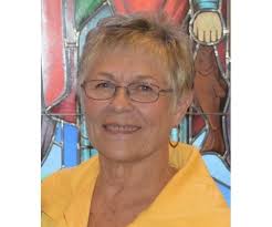 Nancy Fitzpatrick Obituary (1942