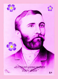 Soapy Smith's Soap Box: Was Soapy Smith Gay?