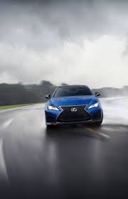 2020 Lexus Rc F Free High Resolution Car Images