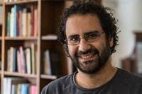 Egypt appoints new acting top prosecutor: Judicial source