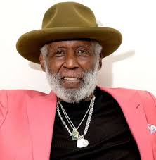 RICHARD ROUNDTREE DIES….