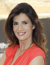 Elia Galera: "Iván Sánchez es un padre maravilloso y un gran actor"