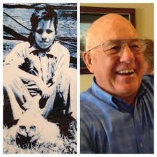 Samuel Lincoln Jackson, 84