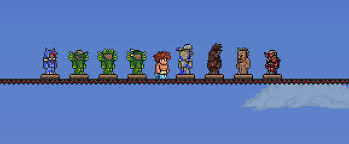 How to make cactus armor in terraria 1.4! The Cacti And More 2 Mod Terraria Community Forums