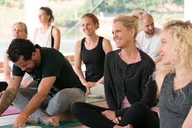 Check spelling or type a new query. Andrea Marcum Yoga Live On Demand Classes