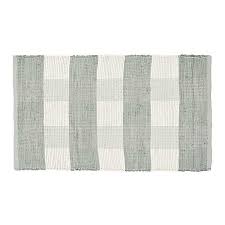 Review the full list of ineligible items and our refund policy below before starting the process. Sage Green And White Buffalo Check Accent Rug Kirklands