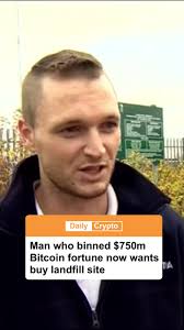 James Howells Account