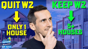 Strategies to Get Started in Commercial Real Estate