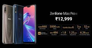 Price and specifications on asus zenfone max pro (m1). Asus Unveils Zenfone Max M2 And Max Pro M2 In Indonesia And India Gsmarena Com News