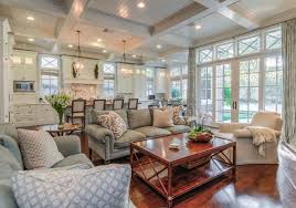 kitchen design styles, bright living room