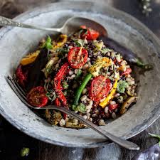 Kohlenhydratarm und somit hervorragend für ein gesundes abendbrot geeignet. Vegetarische Ernahrung Fleischlos Und Ausgewogen Essen Die Techniker