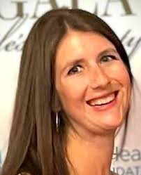 Amanda Eby's Instagram, Twitter & Facebook