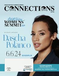 May 2024 Connections by Greater Lehigh Valley Chamber