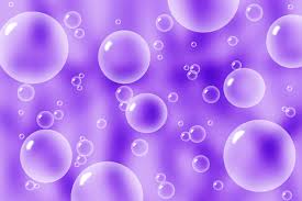 Free for commercial use no attribution required high quality images. Bubbles On Purple Background Free Stock Photo Public Domain Pictures