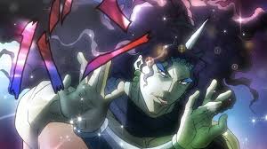 What do you call those things old joseph joestar is. Kars Jojo Kars Novocom Top