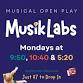 The MusikLab - The Musikry, 43 NW 3rd St Event Image